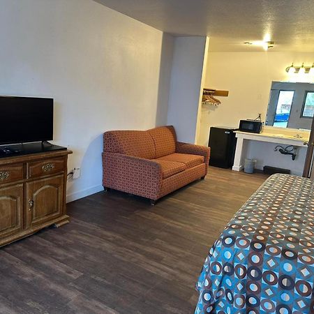 Rama Inn Washougal Eksteriør bilde