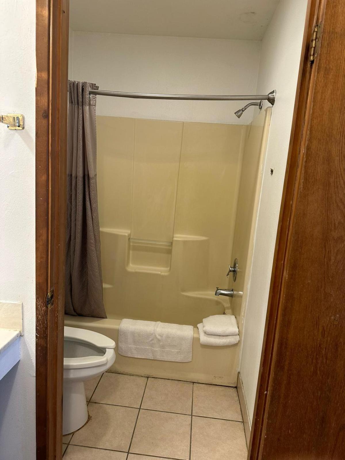 Rama Inn Washougal Eksteriør bilde
